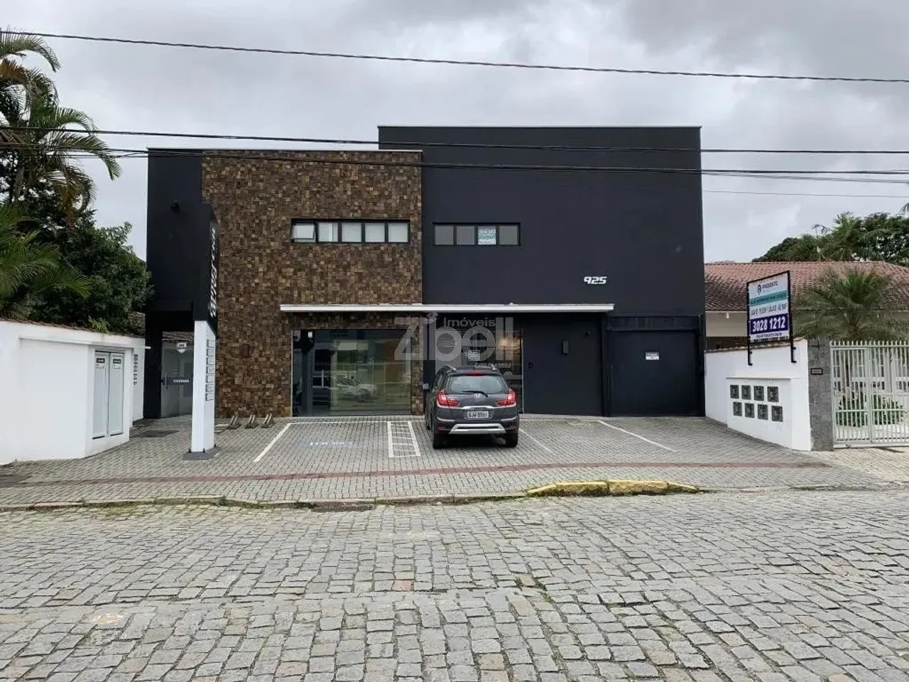 SALA COMERCIAL no AMÉRICA com 0 quartos para LOCAÇÃO, 56 m²