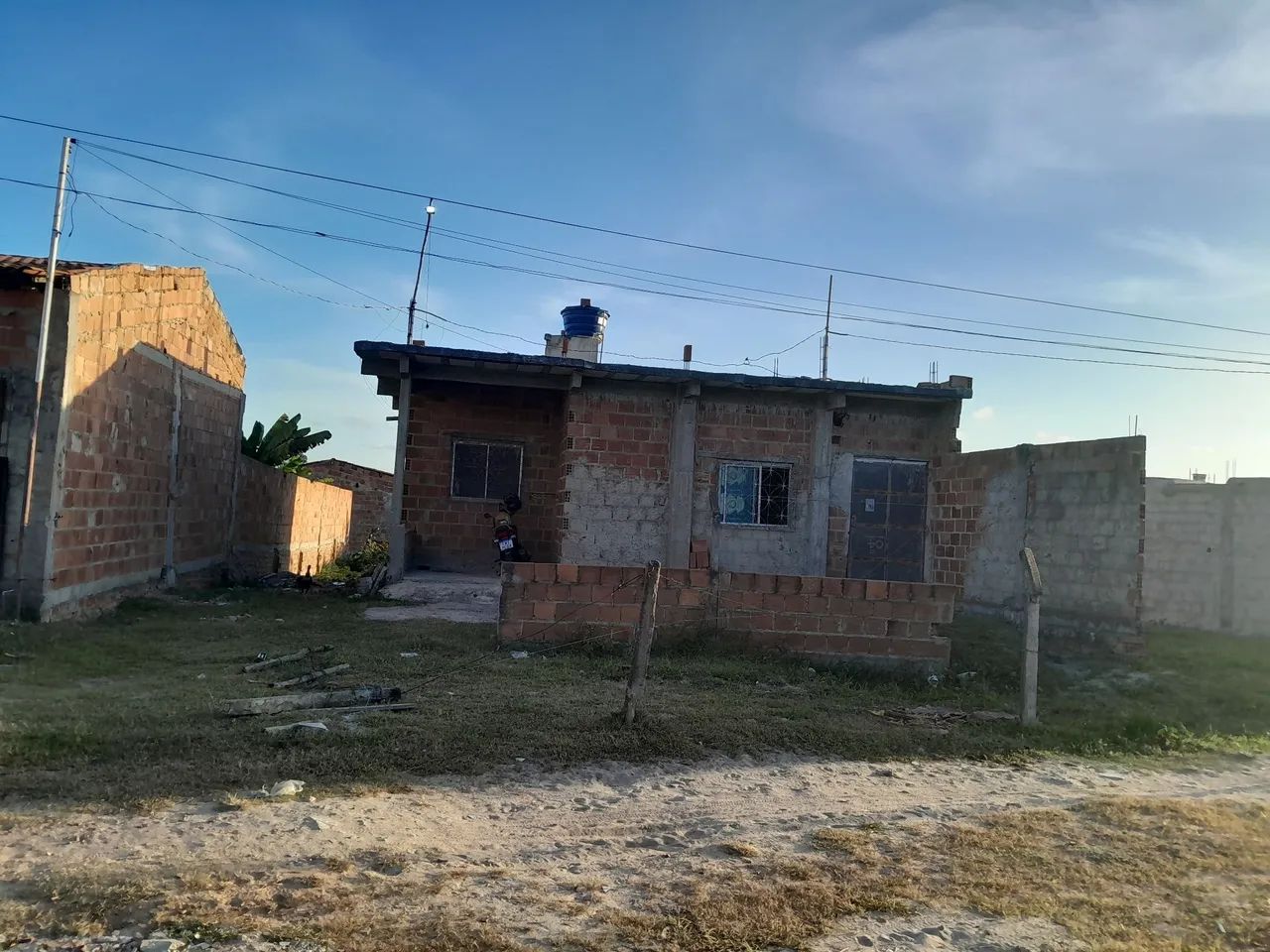 Foto - Nossa Senhora do Socorro - Marcos Freire II