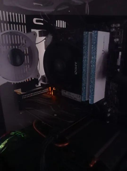 PC Gamer Completo (NOVO)  - Foto 3