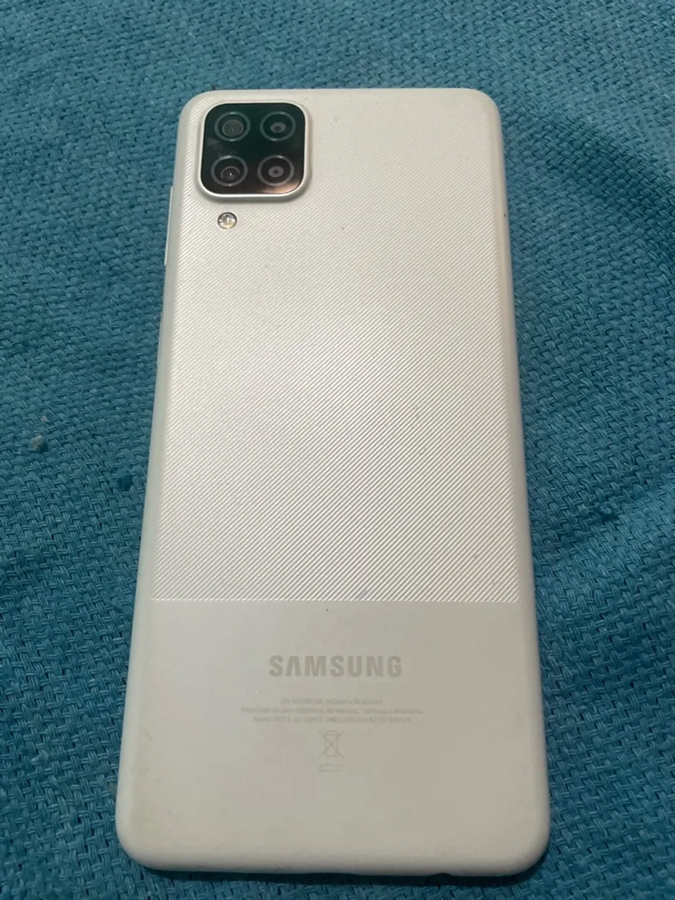 SAMSUNG A12
