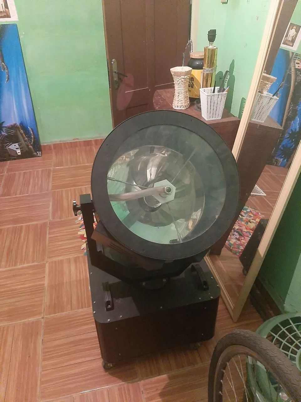 Sky Walker Croma Efekt Anti-Aircraft Light Cannon64595544090370122