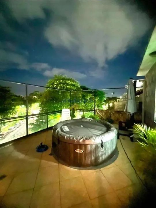 Jardim Oceânico | Cobertura 3 quartos, sendo 1 suite - Foto 3