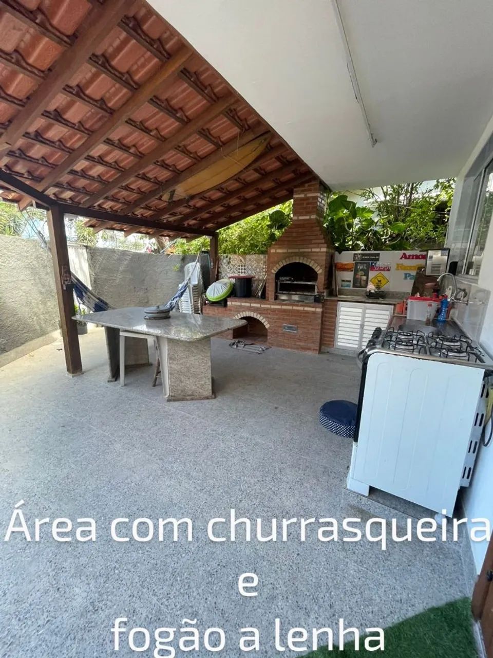 Casa Grande com piscina - Foto 4