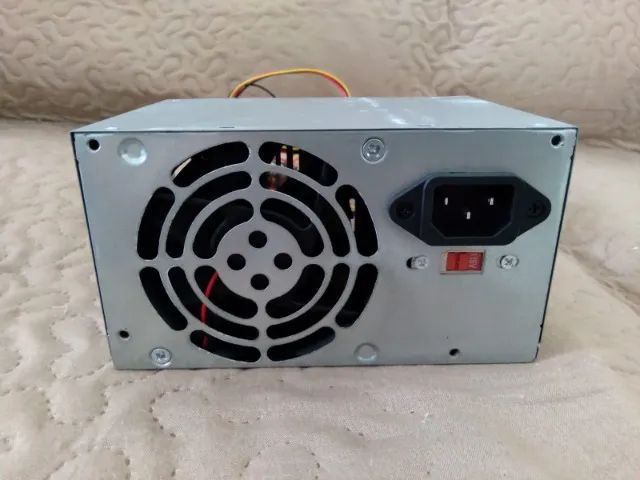 Fonte Fortrek 200w - Foto 6