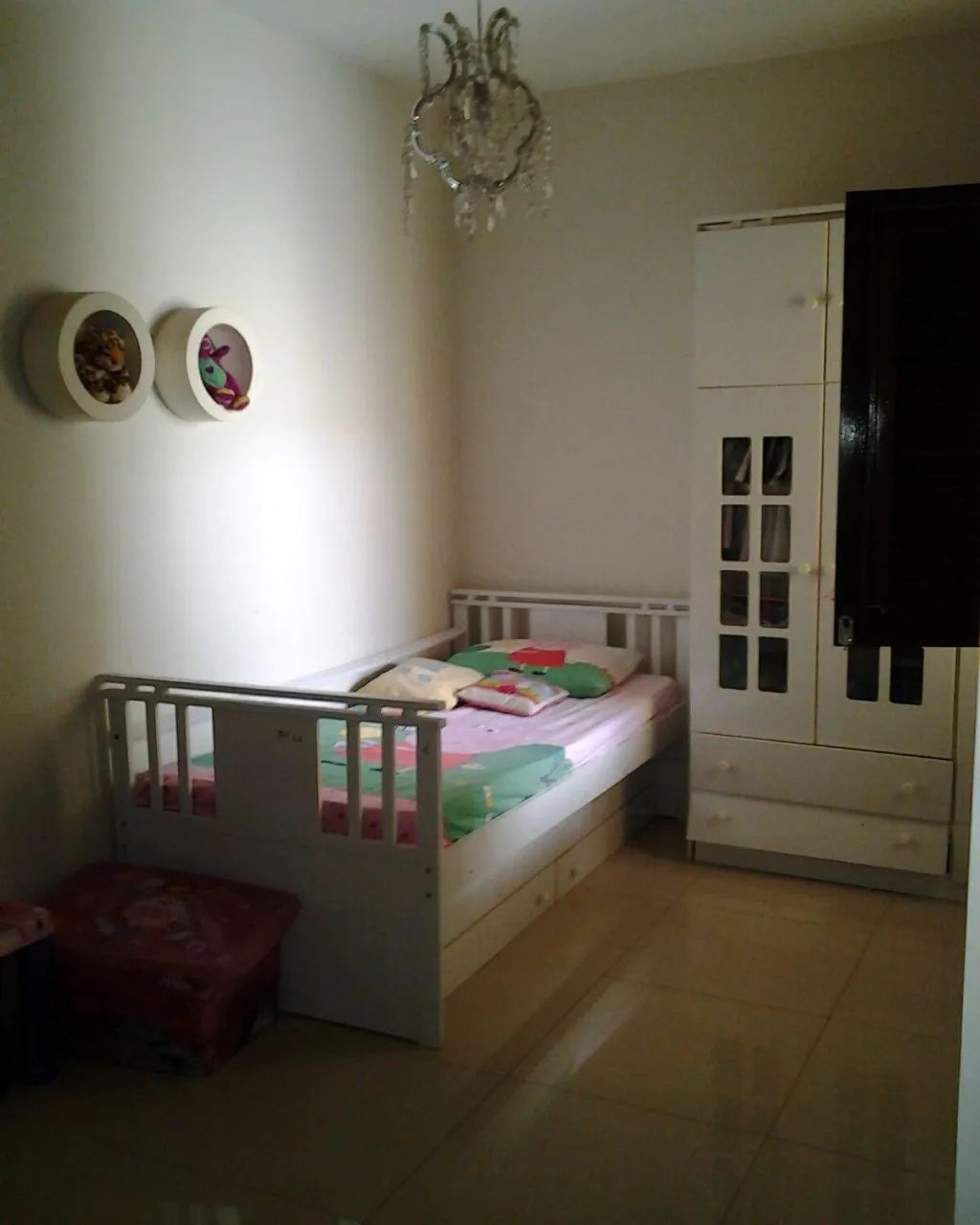 CASA RESIDENCIAL em SÃO LUÍS - MA, OLHO D'ÁGUA - Foto 4