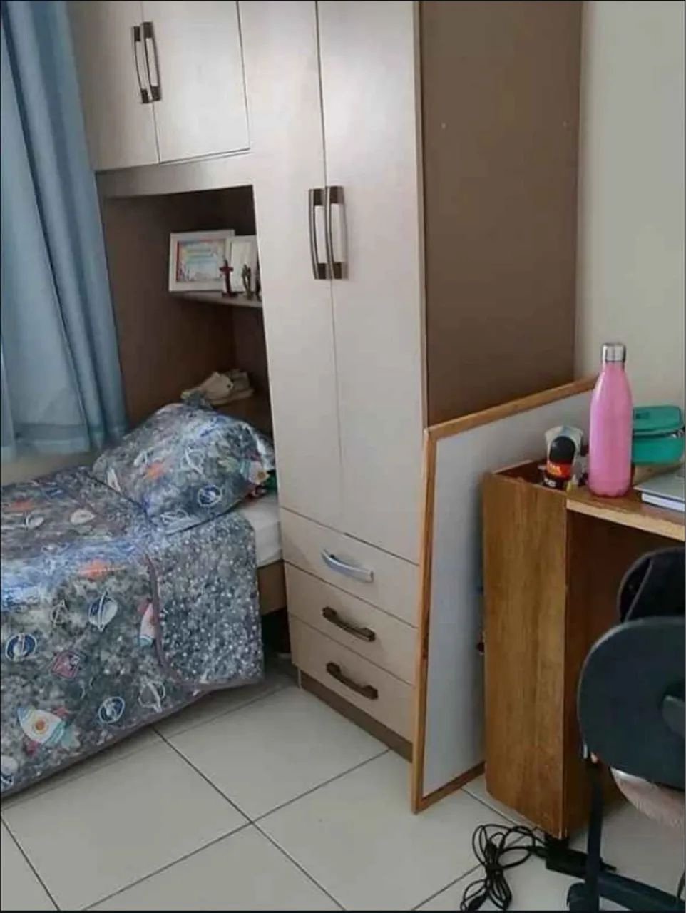 Casa na Vila Embratel [AR] - Foto 3