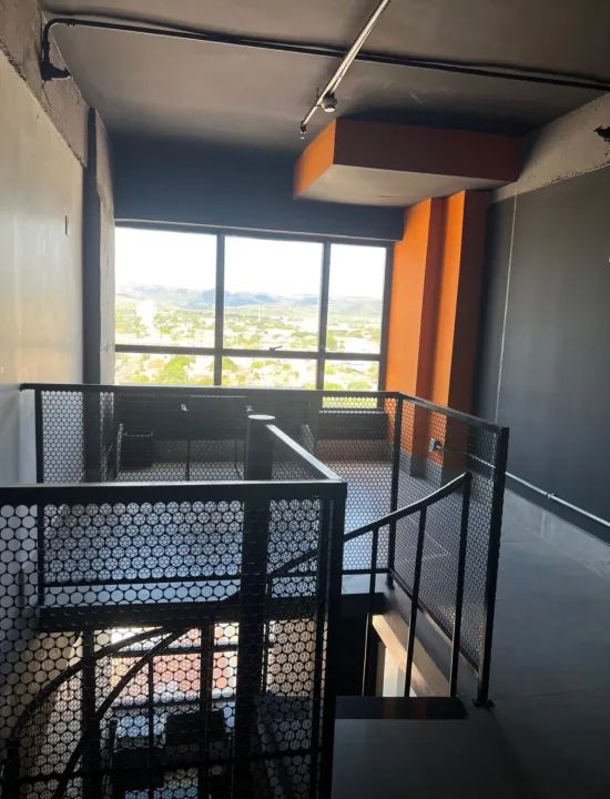 Alugo sala comercial MOBILIADA PALMAS BUSINESS CENTER no centro de Palmas - TO - Foto 14