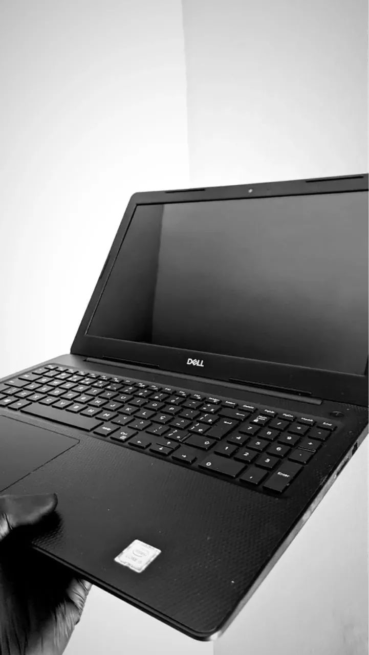 Notebook Dell 3583 - i5 8th - Foto 2