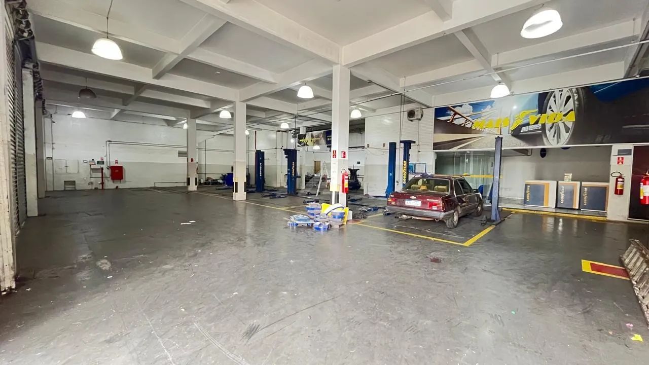 salão - Vila Industrial - Campinas - Foto 6