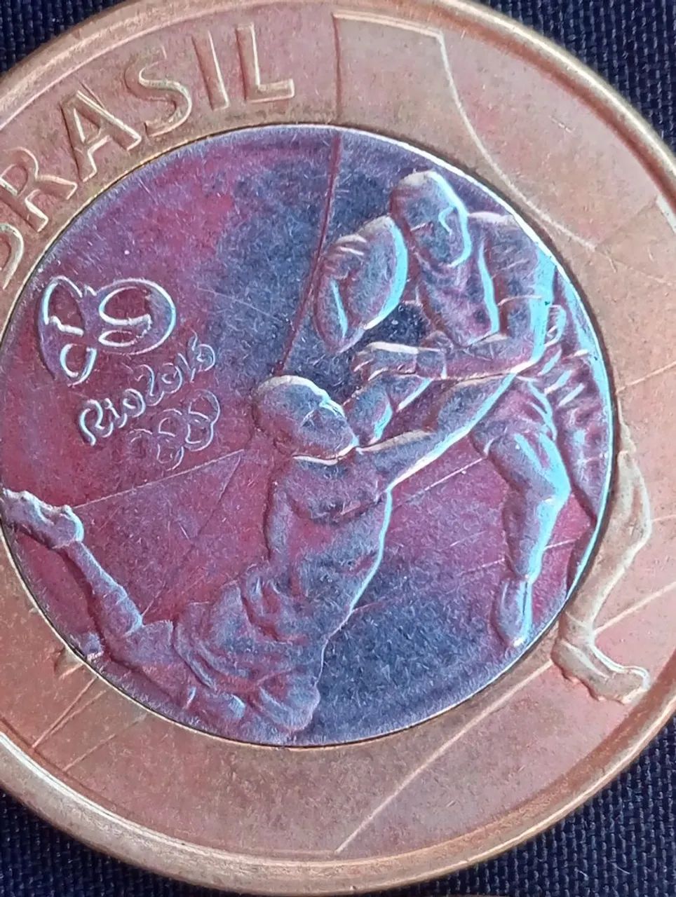 Coleção de Moedas Brasileiras - Foto 3