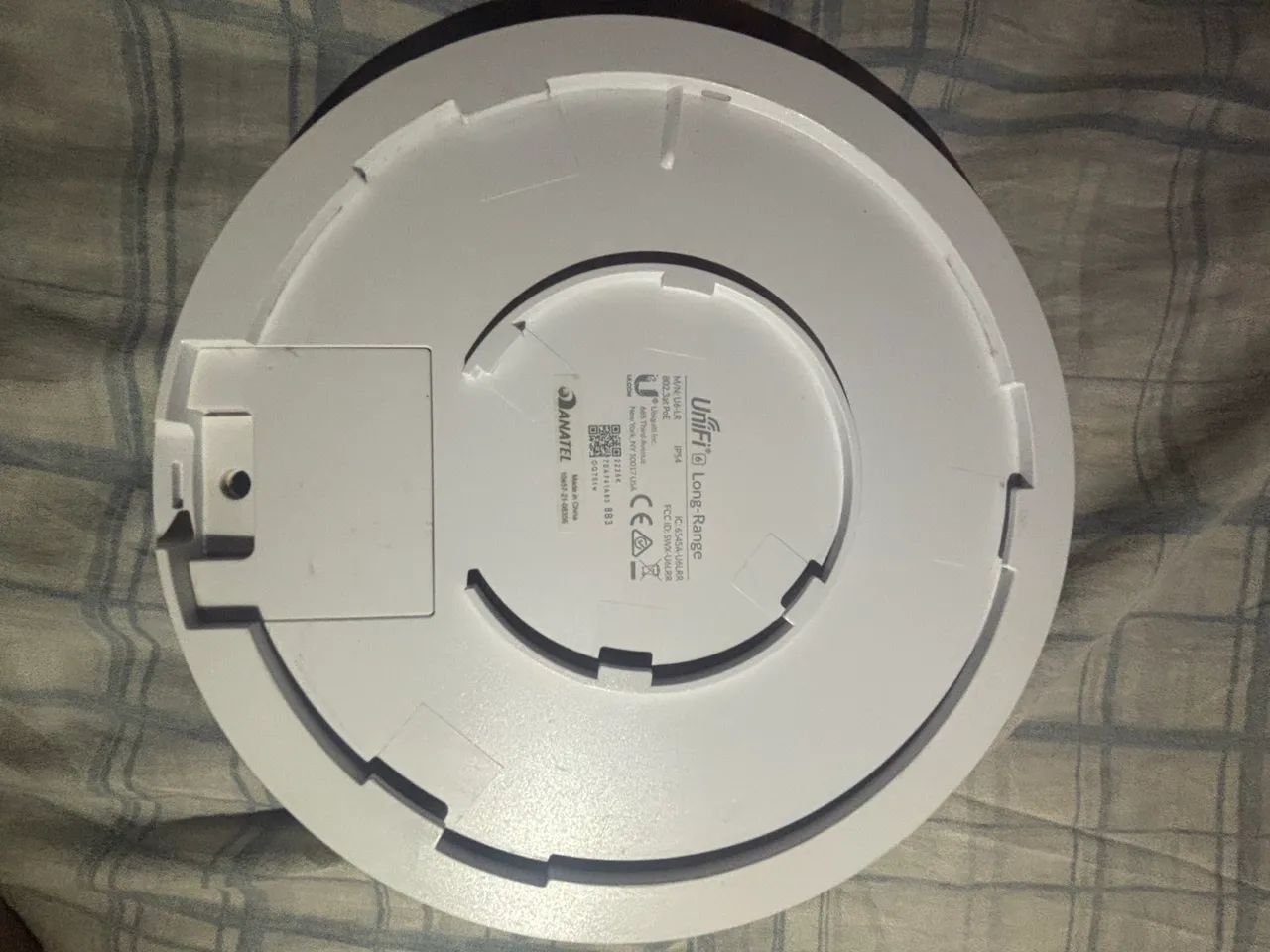 AP Ubiquiti u-6 Pro64396508097539121