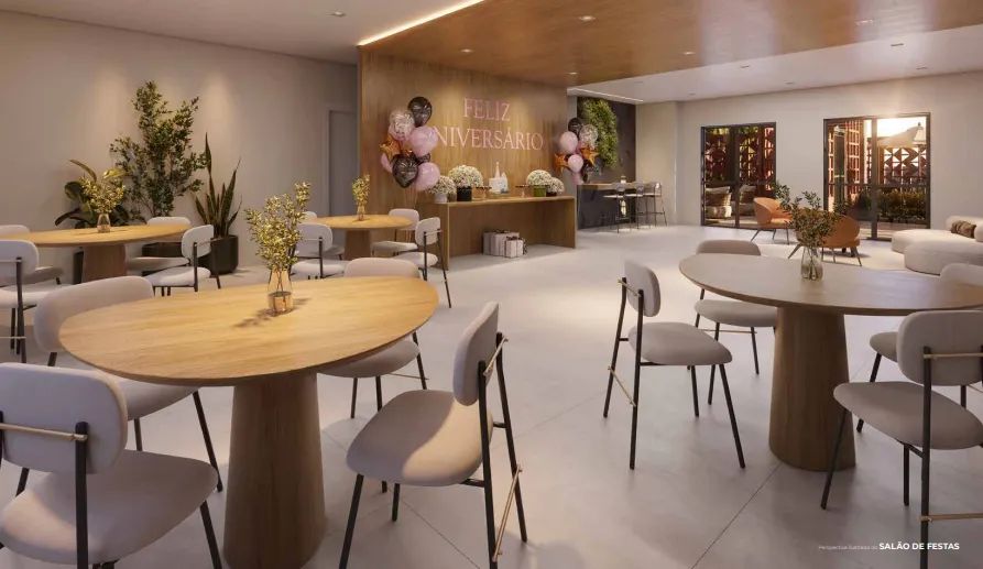 MOVE TUCURUVI - Foto 6