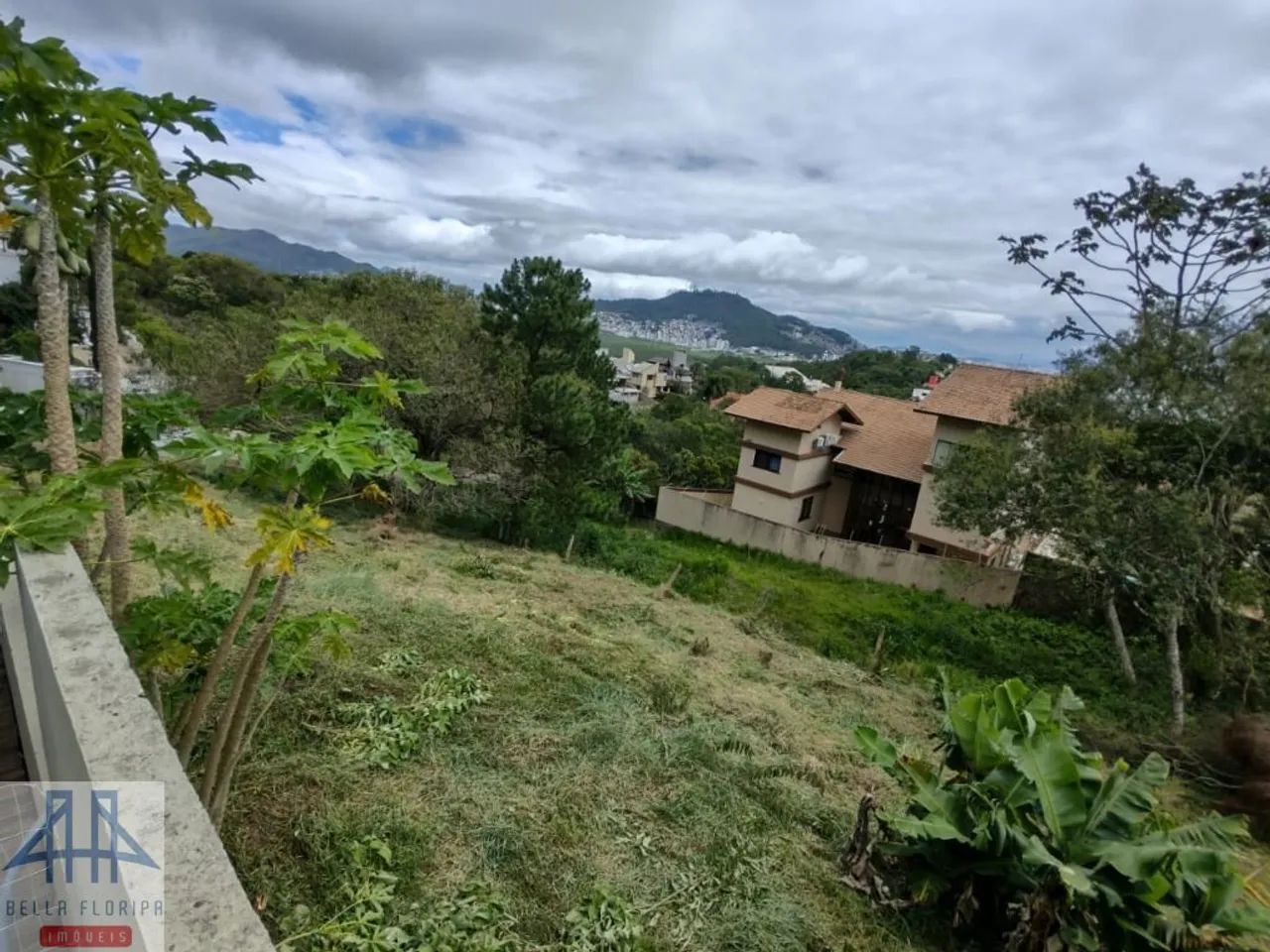 Terreno à venda, 750 m² por R$ 1.400.000,00 - João Paulo - Florianópolis/SC
