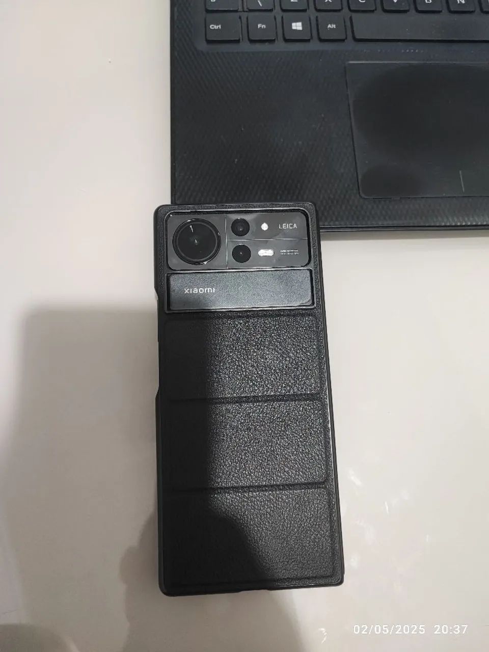 Mi mix fold 2 - Foto 2