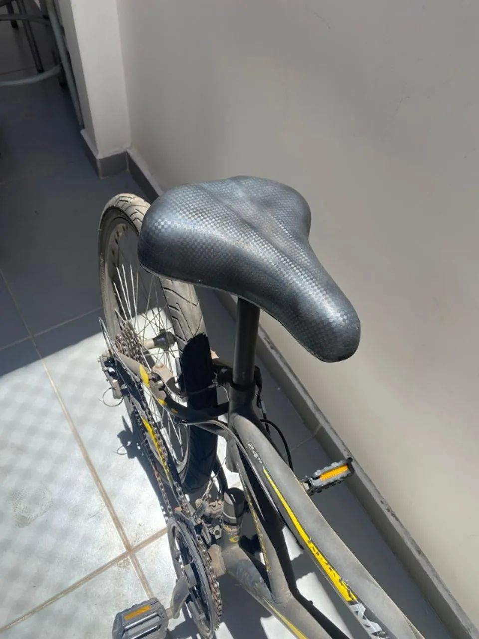 Bicicleta Caloi Max Front aro 24" - 21 marchas - Foto 6