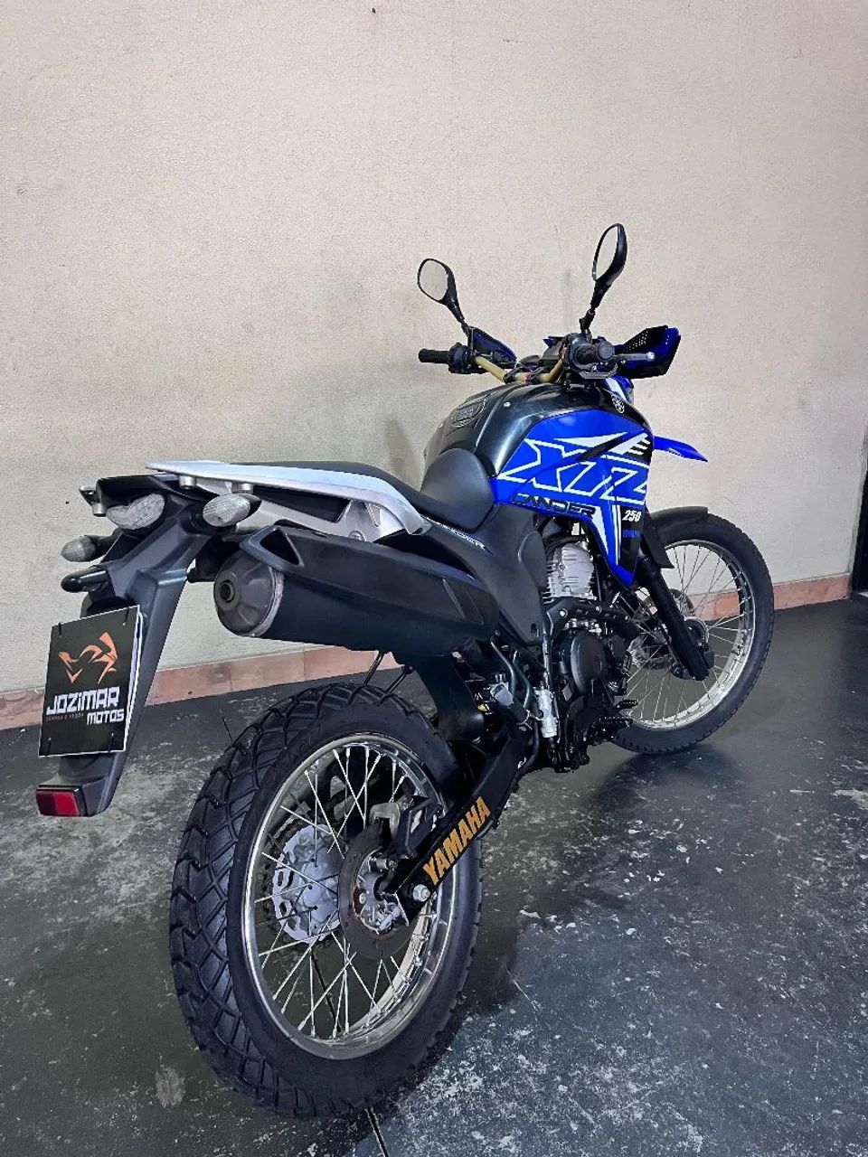 Lander 250 ano 19/20 - Foto 4