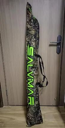 Bolsa Salvimar Tall - Foto 2