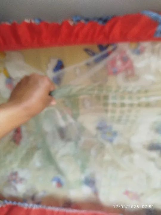 Cama de carros Mini  - Foto 3