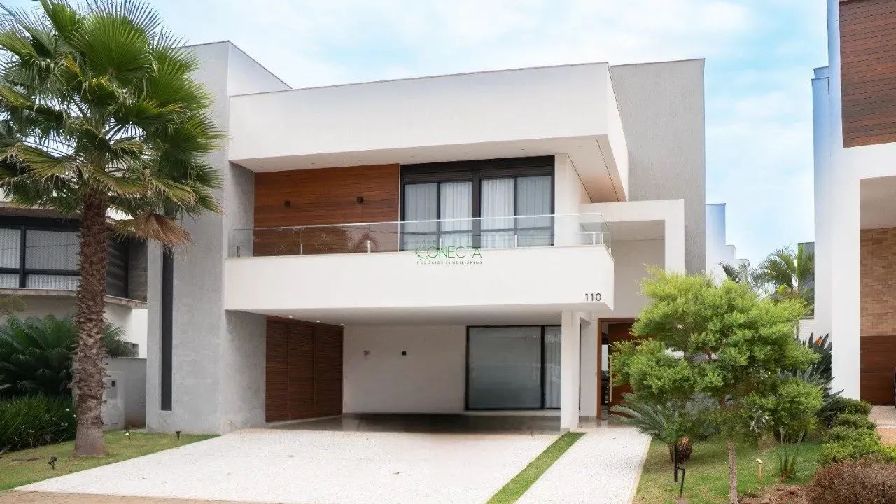 Casa Condomínio | Alphaville 2 | Londrina