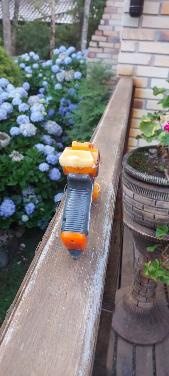Nerf firestrike - Foto 4