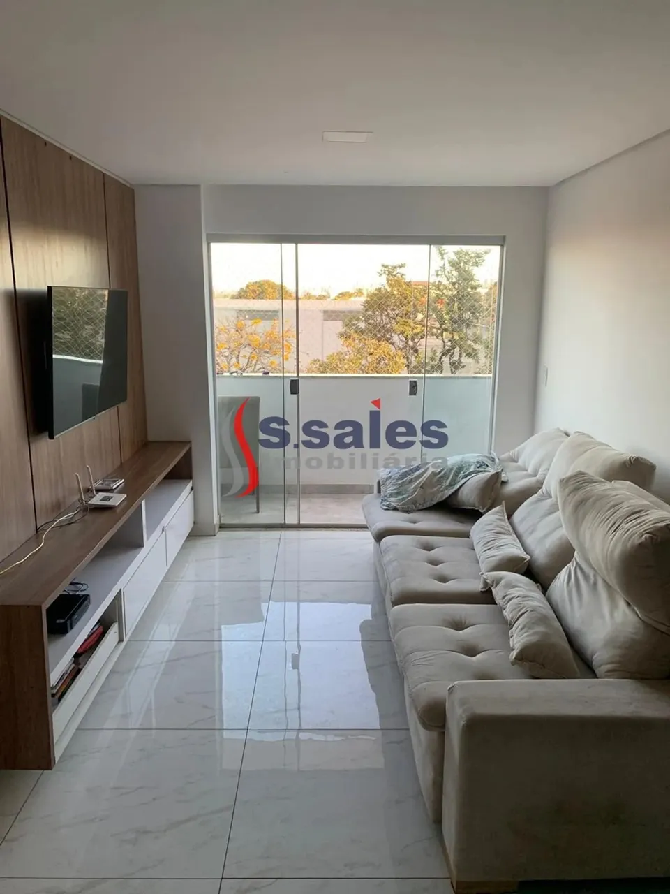 APARTAMENTO RESIDENCIAL em BRASÍLIA - DF, SETOR HABITACIONAL VICENTE PIRES