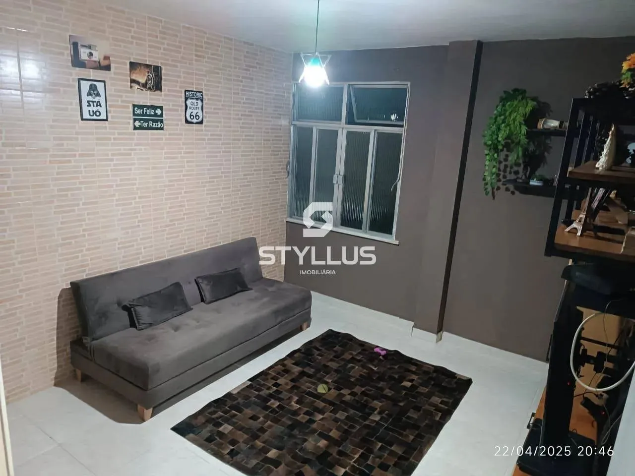 Todos os Santos | Apartamento 3 quartos