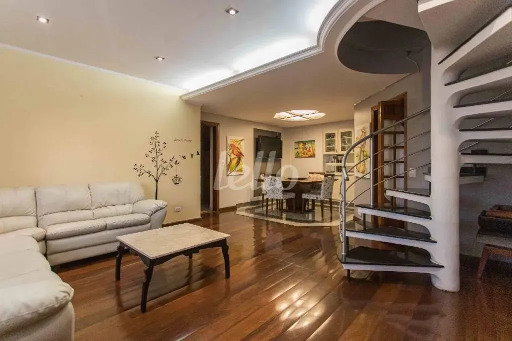 Apartamento 4 quartos para alugar no(a) Jardim São Paulo