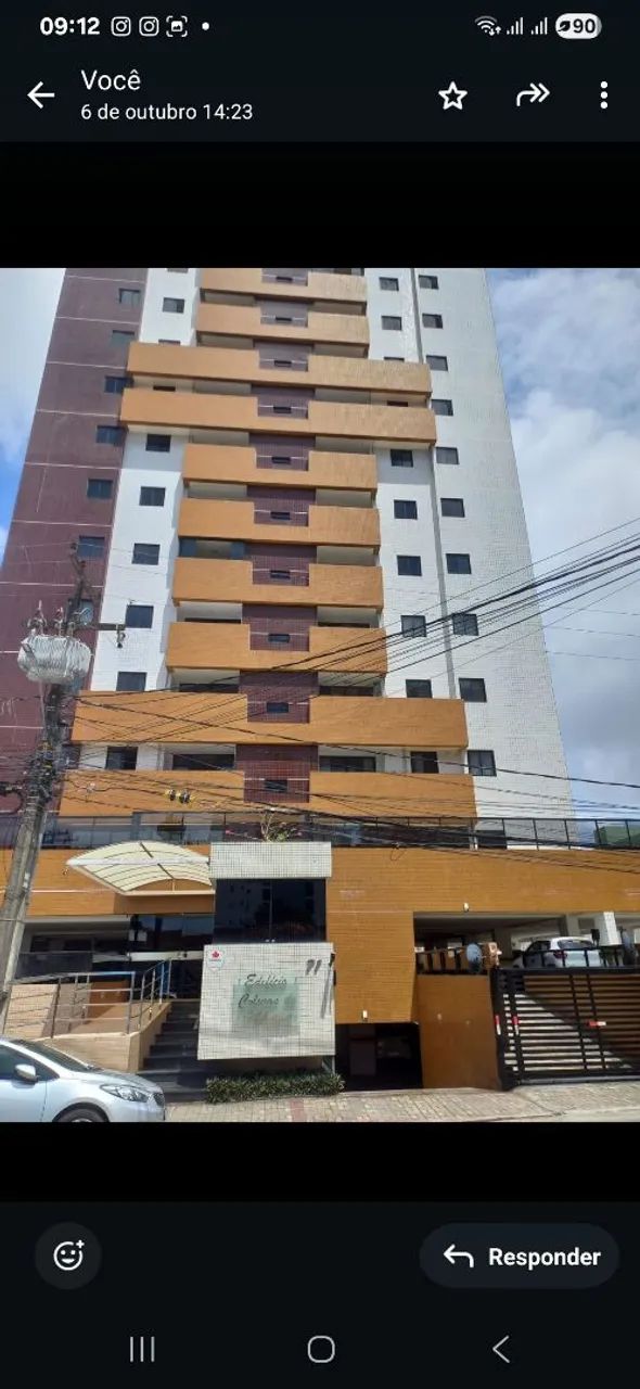 Foto - João Pessoa - Miramar