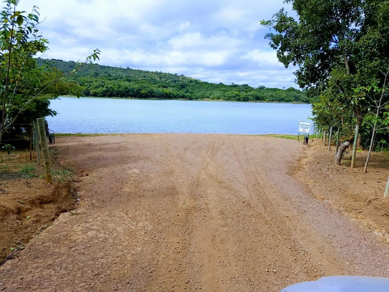 Condomino Vale das Águas de alto padrão no corumba 3  - Foto 7