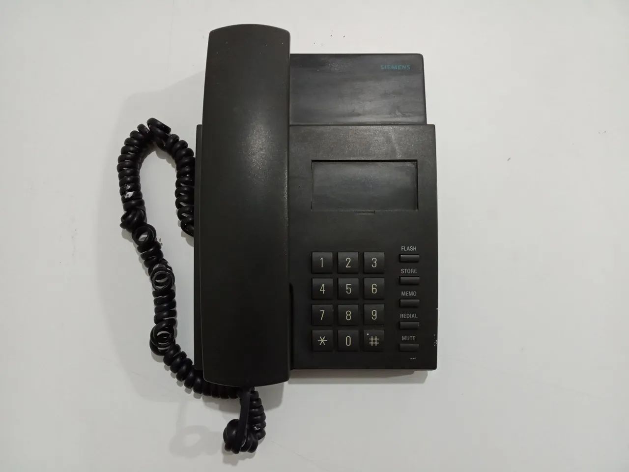 Telefone Fixo Siemens EA11 no estado  - Foto 2