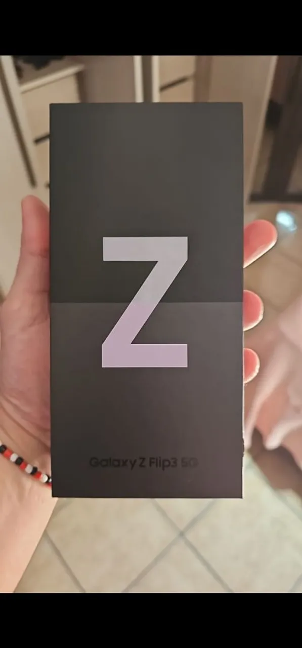 Samsung Z Flip3 5G