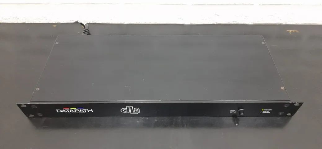 Datapath DL8 - Distribuidor DVI 1x8 Profissional - Pronto para Uso - Foto 3