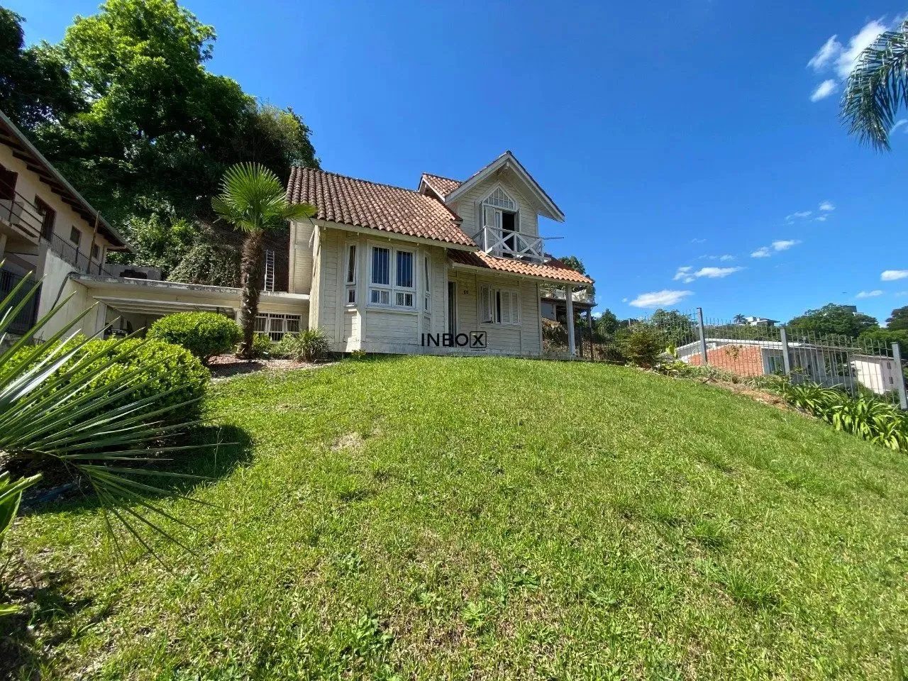 CASA INDIVIDUAL DE 3 QUARTOS NO BAIRRO GLÓRIA EM BENTO GONÇALVES