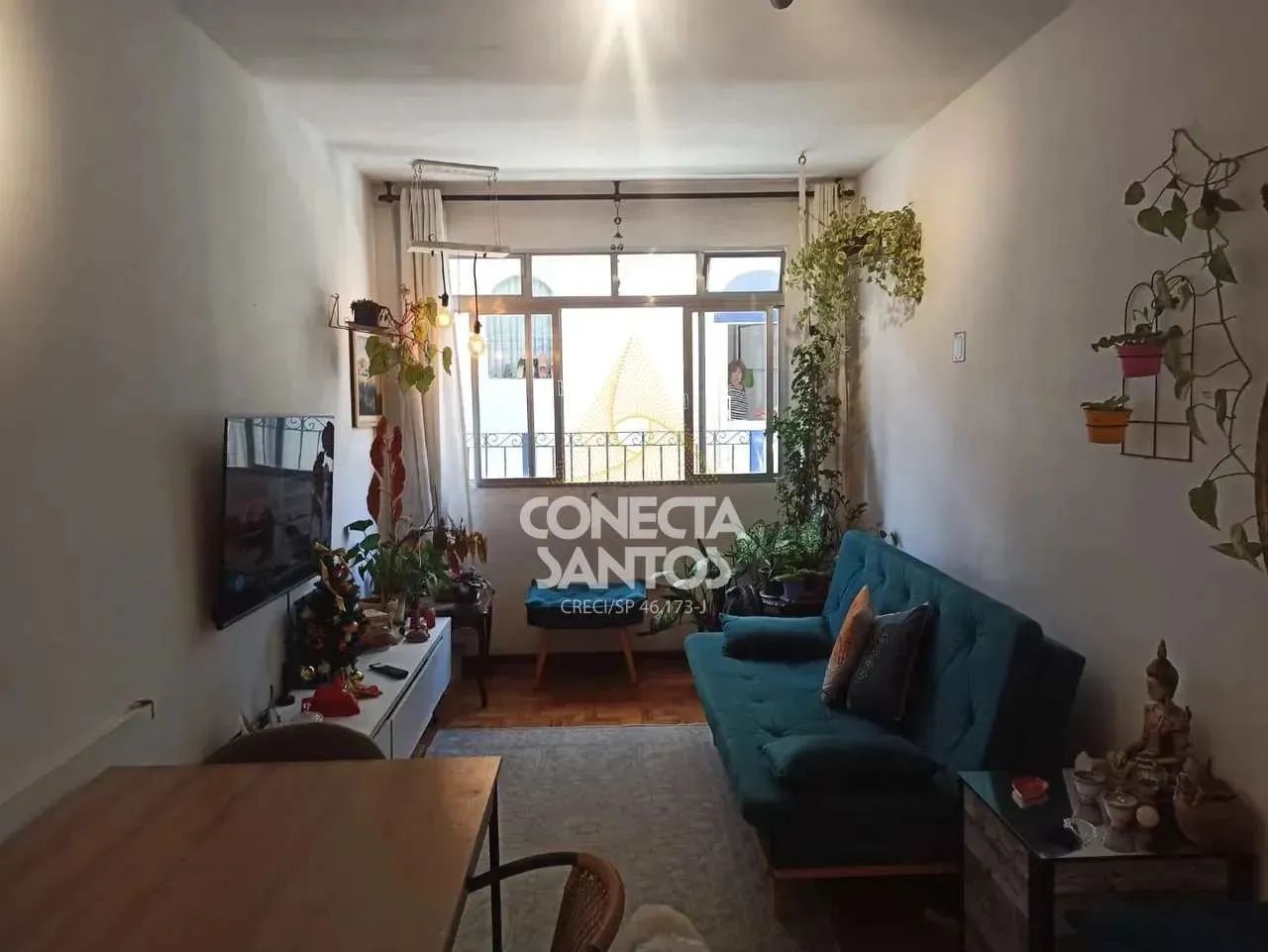 Apto 2 quartos São Vicente - R$ 320 mil, Cod: 1438 - Foto 3