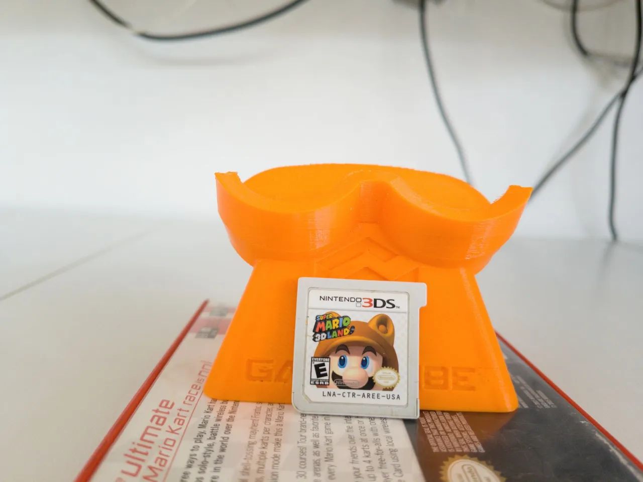 Super Mario 3D Land - Nintendo 3DS