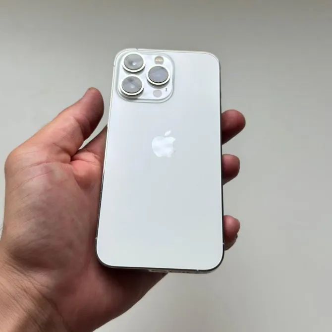 Iphone 13 Pro 256Gb - (Tampa nova) Garantia e parcelamento