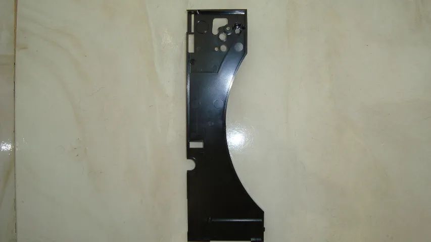 Painel Pick - Up Gradiente / Garrard System 106  (Usado) - Foto 5