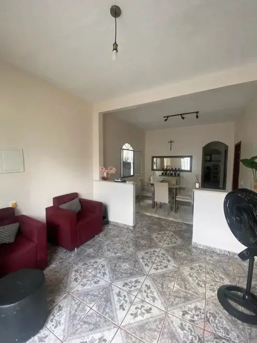 Casa a venda na Cidade Estrutural - Foto 3