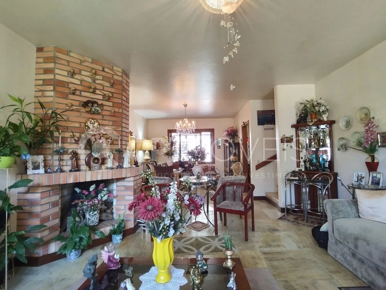 Casa/Sobrado em Porto Alegre, no bairro Jardim Floresta, à venda. - Foto 3