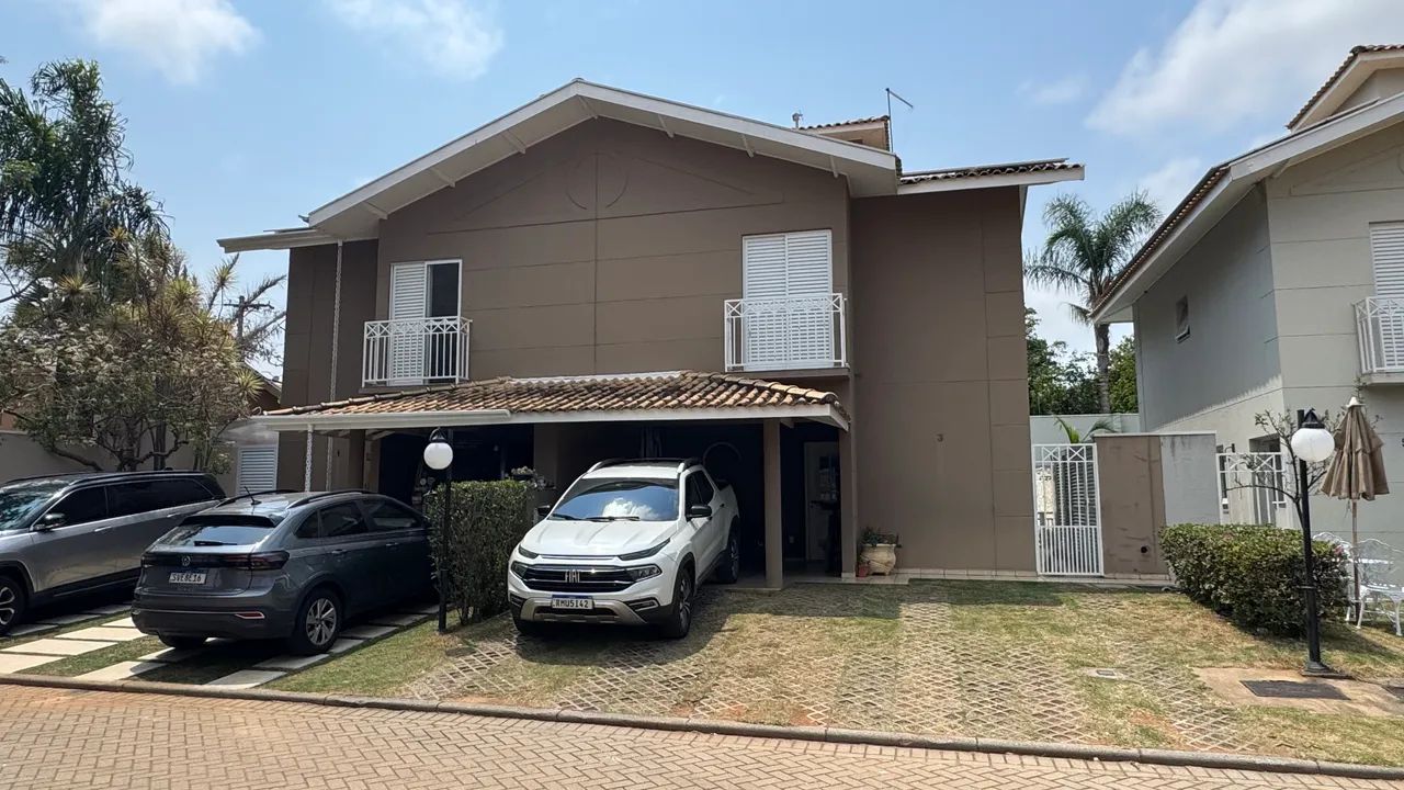 Foto - Jundiaí - Chácaras Saudáveis e Encantadoras