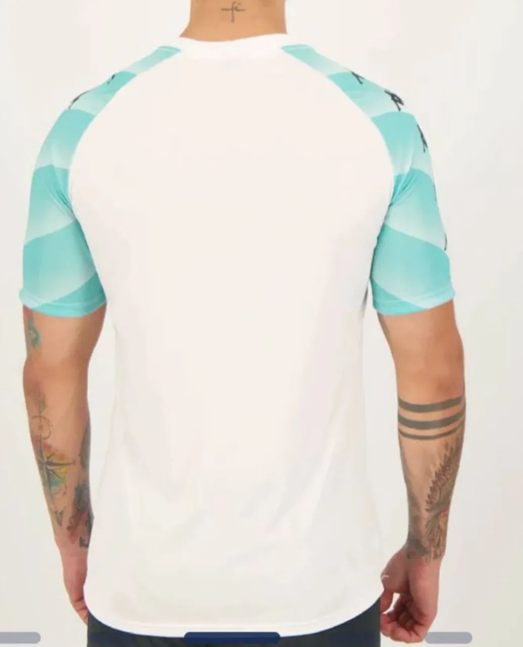 Camisa kappa - Foto 4
