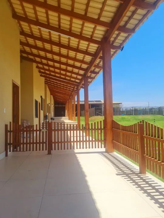 Condomínio de Sítio Talismã  - Foto 9