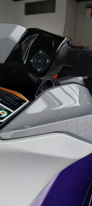 Jet Ski SeaDoo Gti Se 170 2025 - Foto 8