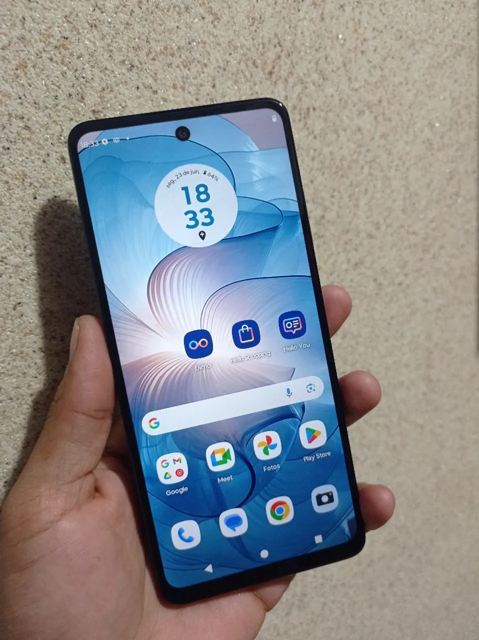 Moto G24 Power