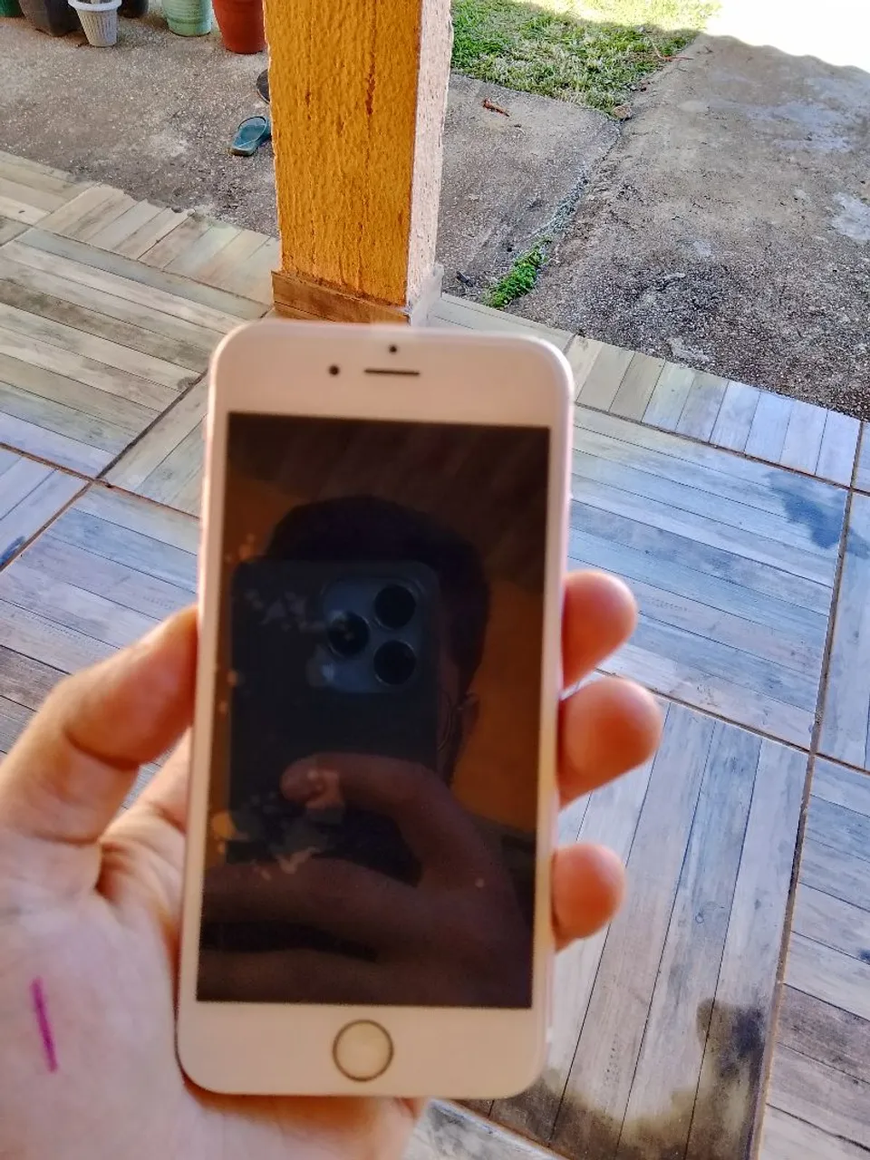 iPhone 6s 64GB
