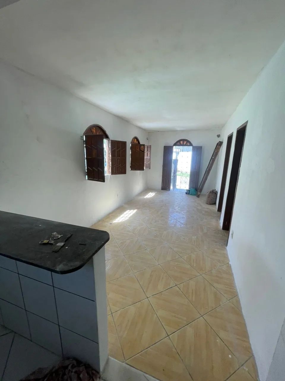 Foto - Lauro de Freitas - Itinga