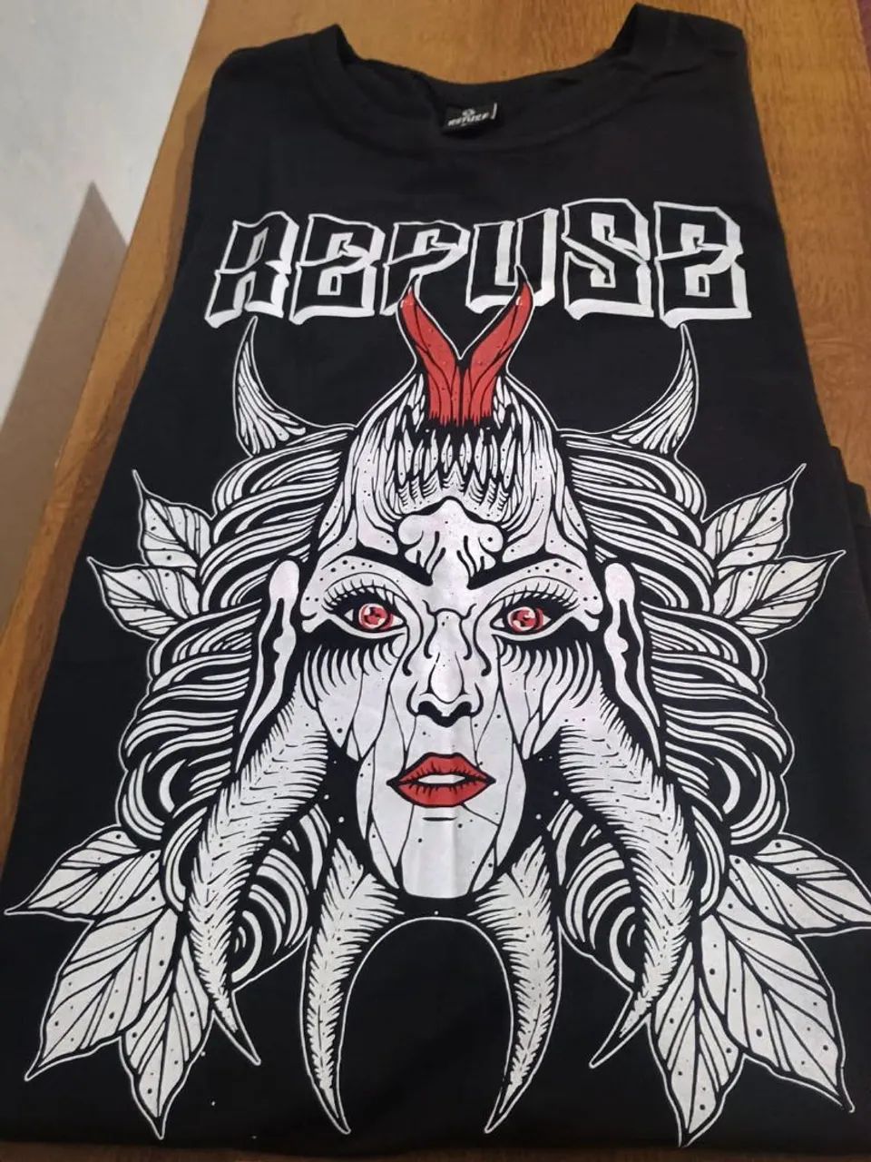 Camisas refuse  - Foto 4