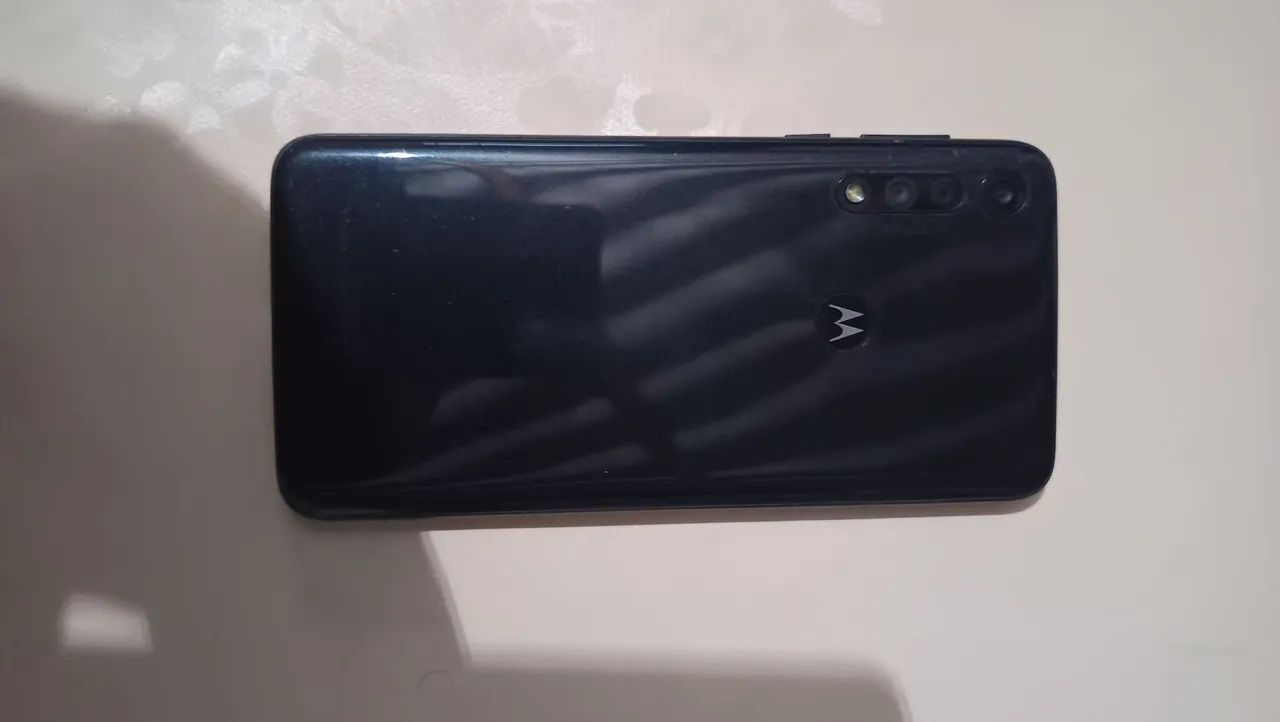 Moto G8 play - Foto 4