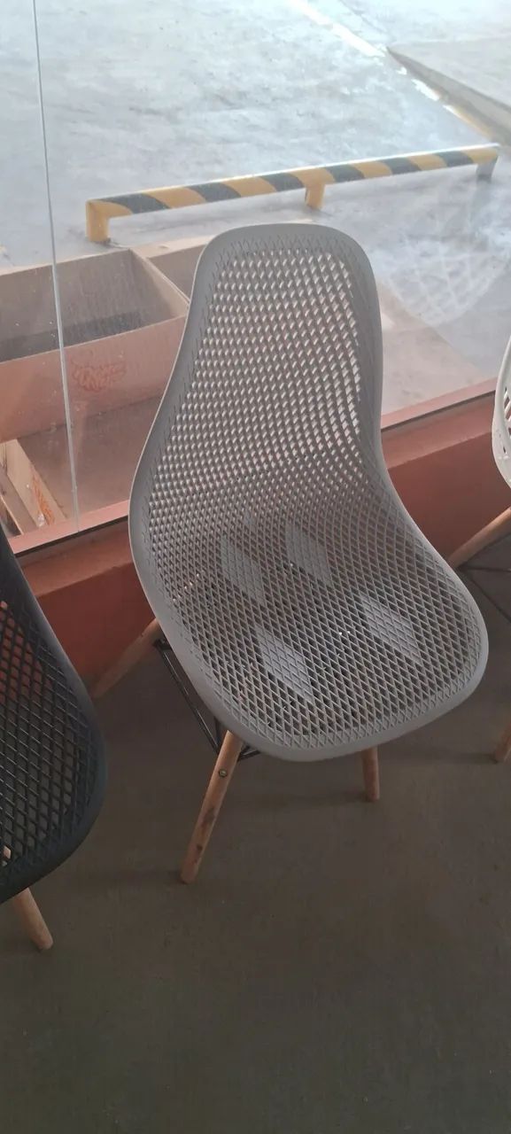 cadeiras eames eiffel à pronta entrega