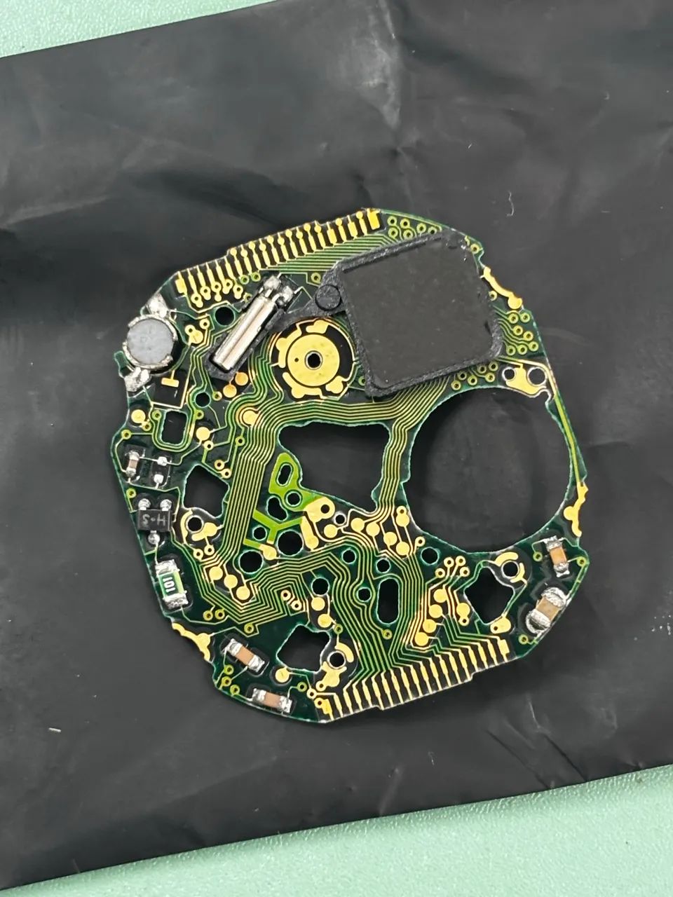 Circuito Citizen C330 - Foto 5